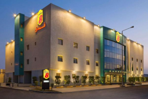 Гостиница Super 8 Hotel Al Riyadh by Wyndham  Эр-Рияд